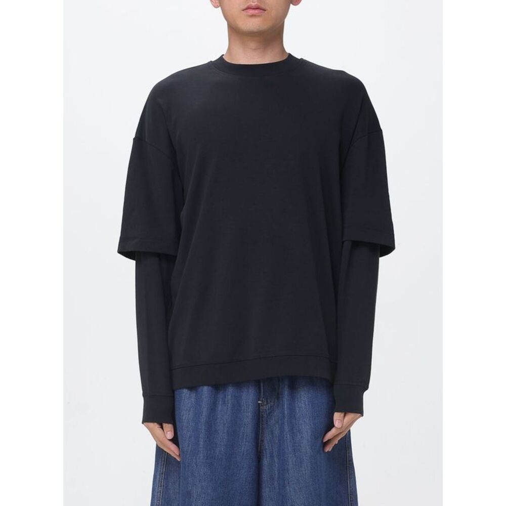 Darkpark T-Shirt Men Black
